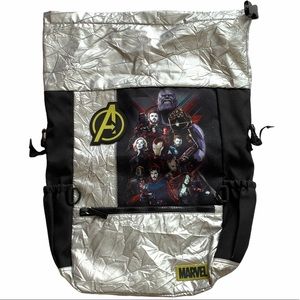 Disney Store Marvel’s Infinity War Backpack